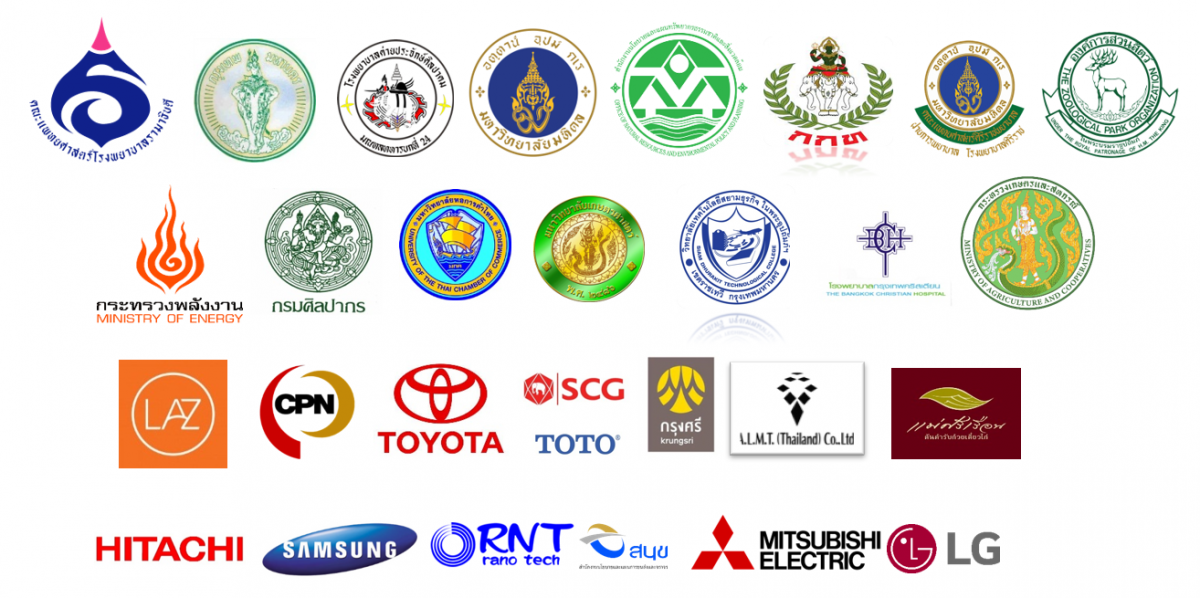 BW เทรนนิ่ง